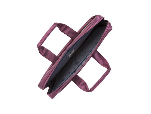 Кейс для ноутбука RivaCase 8231 black для ноутбука 15.6